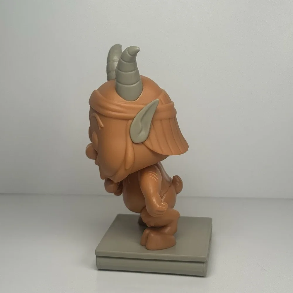 Funko Pop! Disney Hercules Training Phil Proto #1668